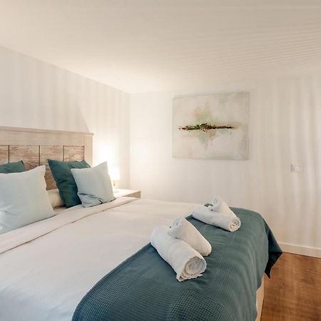 1 Bedroom 1 Bathroom Furnished - Lavapies - Duplex Madri Exterior foto